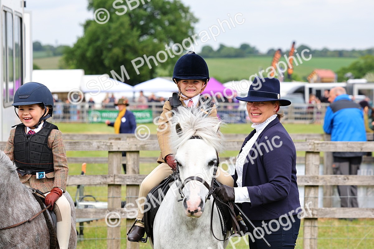 SBM_08289 - Class 42-43 - LIHS BSPS Heritage Working Sports Pony