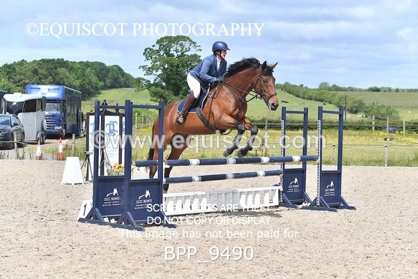 BPP_9490 - CLASS 4 Senior Discovery/ 1m Open