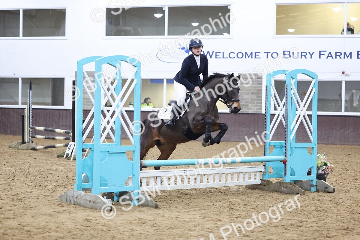 SBM_000190 - Class 1 - 70cm