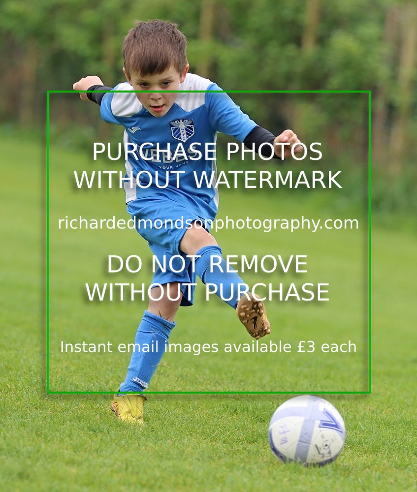 IMG_5881 - Wattsfield Under 6 vs Halton Under 6 (5/5/24)