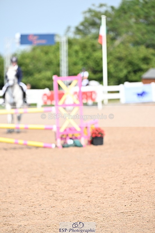 240801A-110910-00396 - Cls 9 95cm Amateur Qualifier