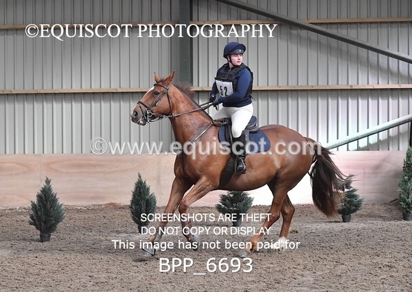 BPP_6693 - CLASS 2 BE70CM