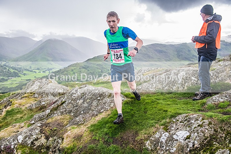 Arnison Crag-226 - Arnison Crag Horseshoe Fell Race Saturday 26th August 2023