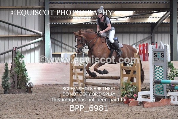 BPP_6981 - CLASS 3 BE80CM