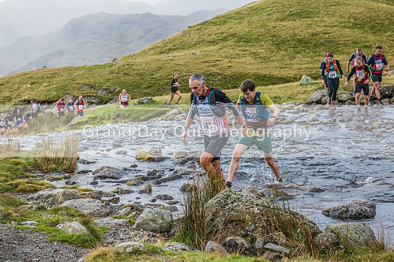 Langdale-709 - Langdale Horseshoe Fell Race Saturday 8th October 2022