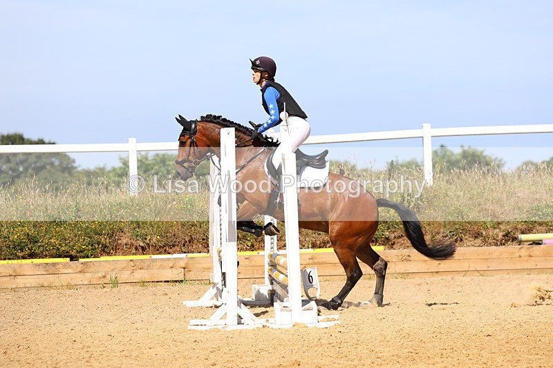 3E7A6924 - Class 2: 70cm