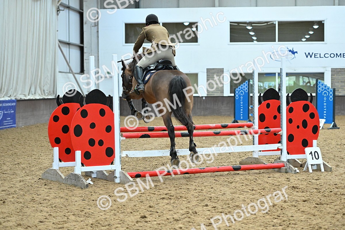 SBM_005021 - Class 56 - 80cm Restricted