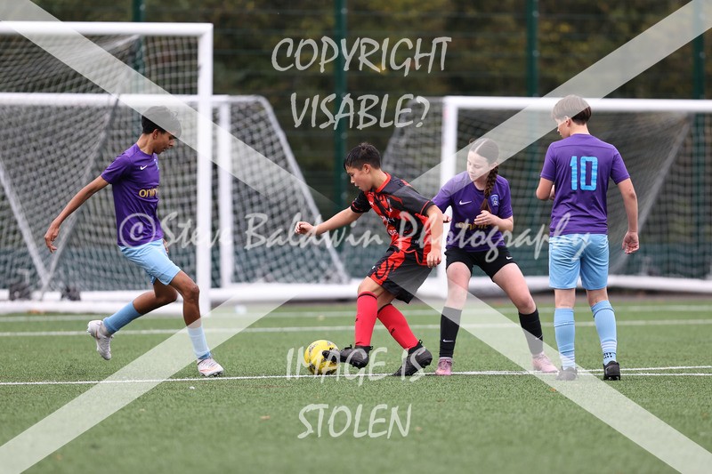 1DX30328 - 2026-10-11 FC Abbey Meads U14 Grey v Ferndale Rodbourne FC U14