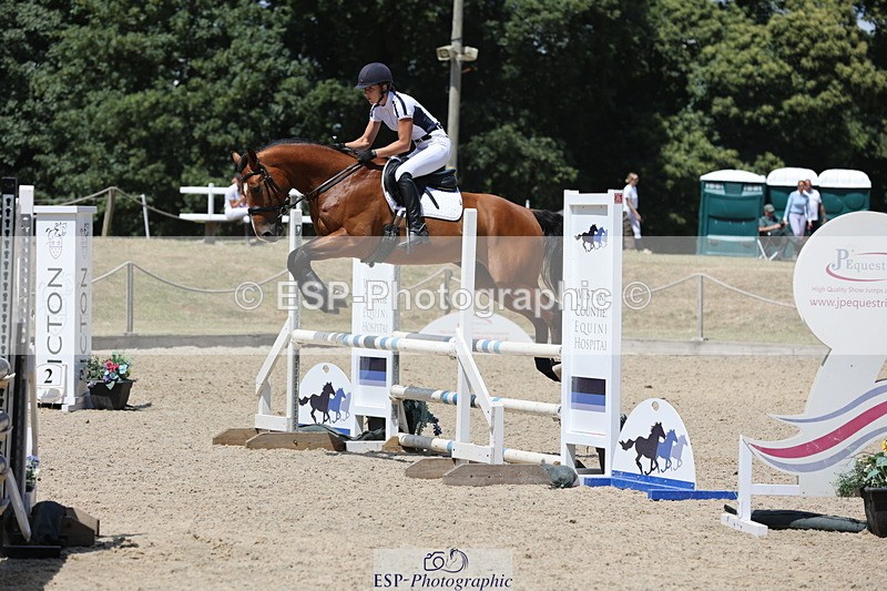 250703A-133400-04942 - Cls 8 95cm Amateur Qualifier