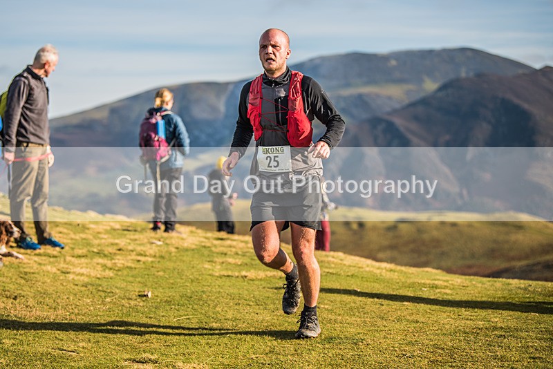 Sale Fell-422 - Sale Fell Race Saturday 25th November 2023