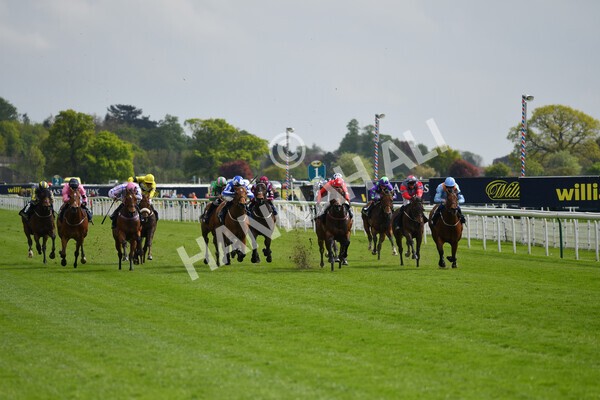 yr22052021r4-23 - Race 4 3.50pm WilliamHill.com Best Odds Guaranteed Stakes