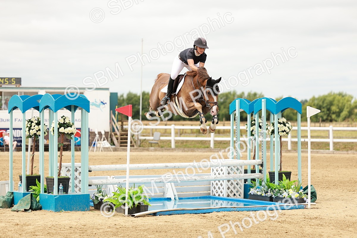 SBM_017499 - Class 21 - Senior Newcomers Championship 2d Rd