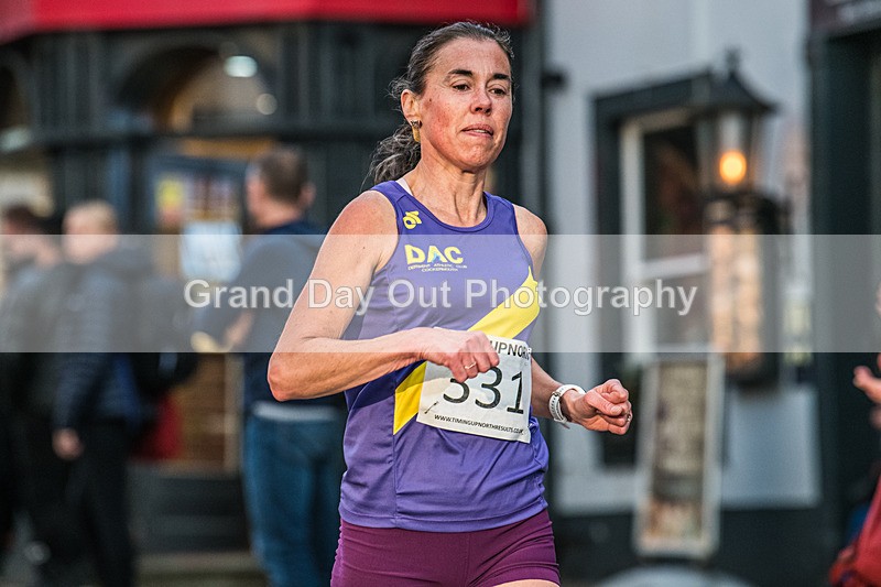 RTH-383 - Keswick Round The Houses Road Race Wednesday 23rd April 2025
