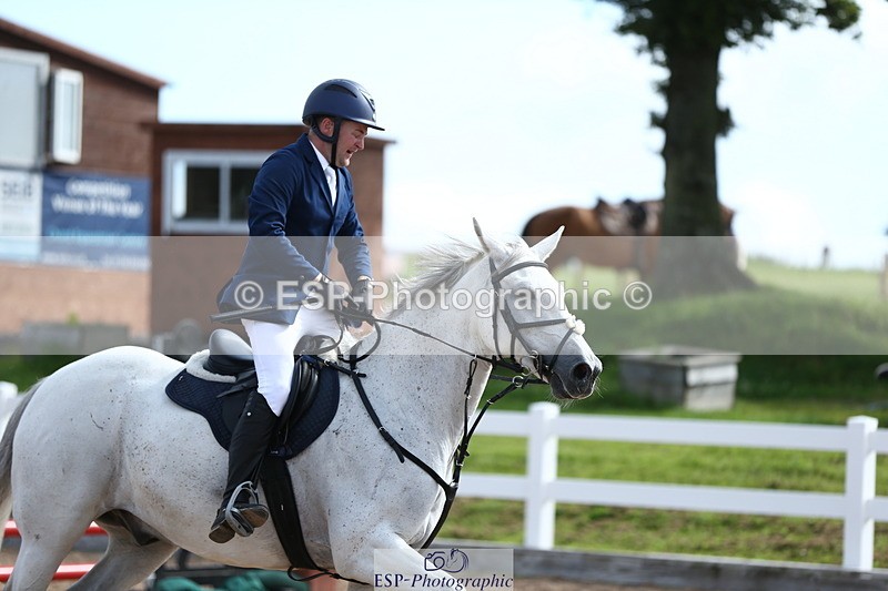 230811A-102927-03518 - Cls 15 85cm Nat Am Qualifier