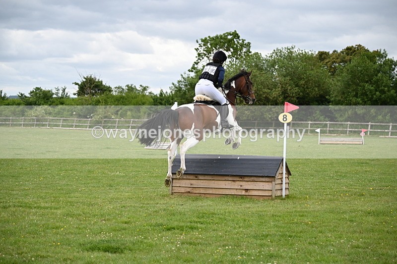 WJ6_3643 - Class 5 80cm Pairs