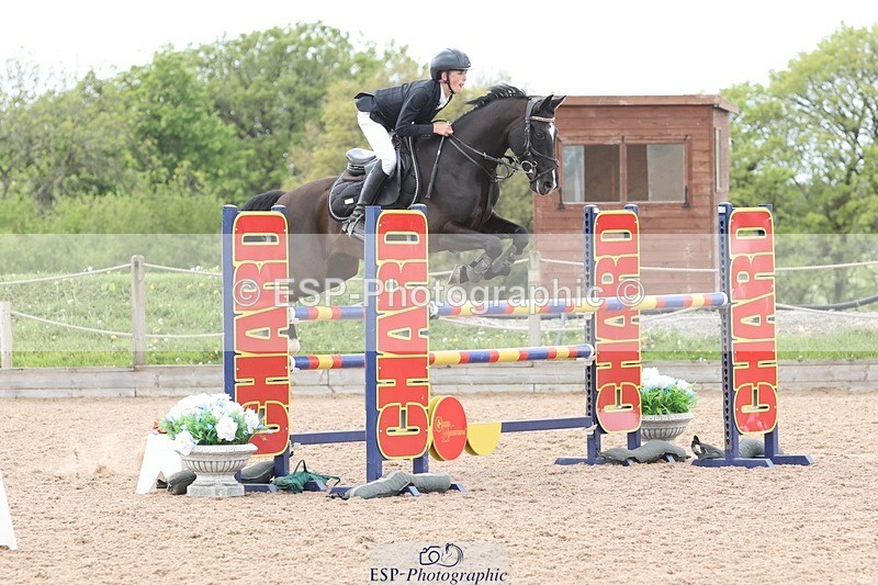 250504-134217-02813 - Cls 8 Junior 1.20m Open