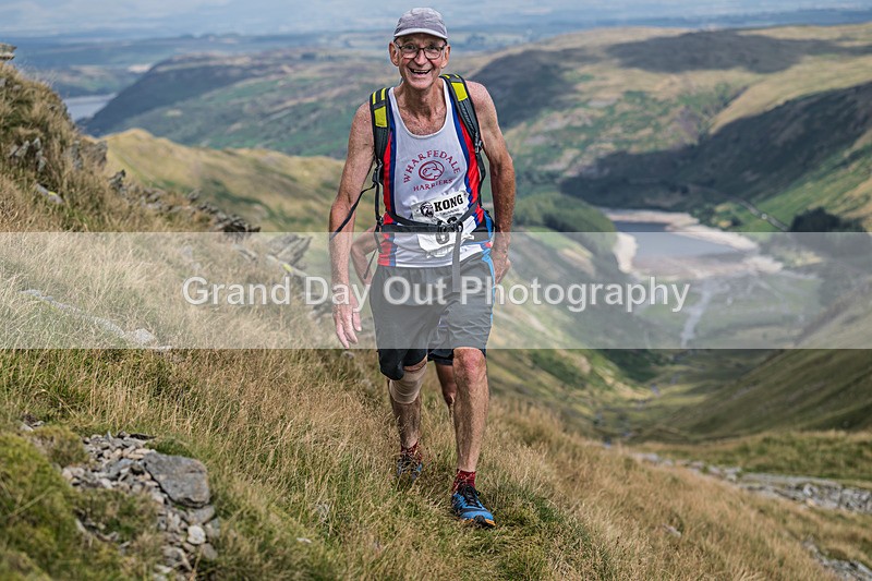 Hartsop Hop-505 - Hartsop Hop Fell Race Saturday 22nd August 2026