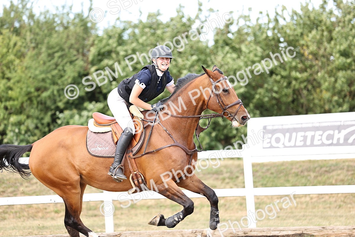 SBM_011507 - Class 10 - Talent Seekers Inc 7 Year Championship Qualifier - 2nd Half