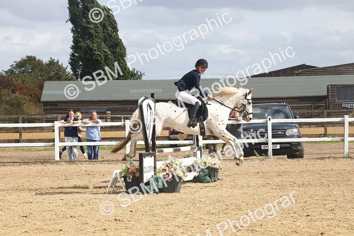SBM_007858 - Class 10 - 80cm Champs