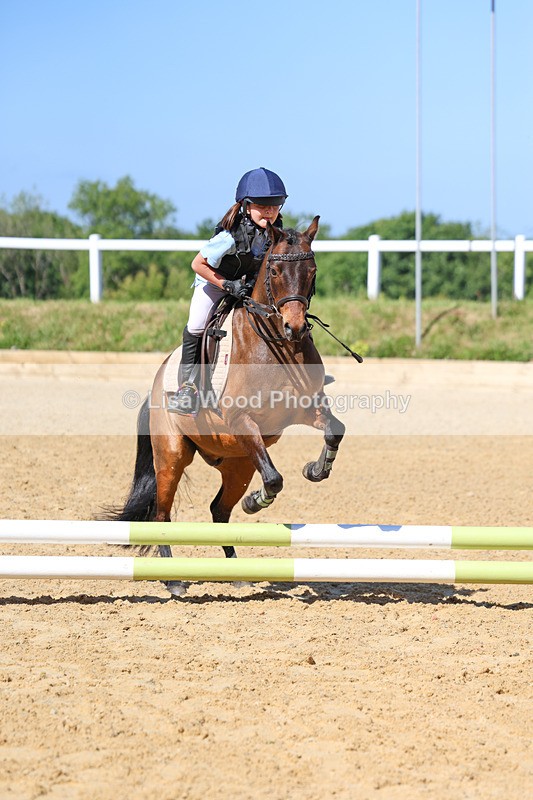 3E7A1614 - Class 1C: 40cm Open