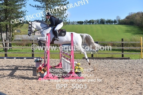 BPP_5003 - CLASS 13  Senior Discovery/ 1m Open