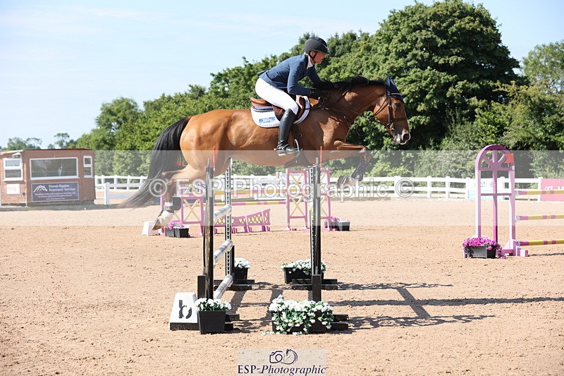 240718A-102535-03819 - Cls 29, YH 6 Yr Olds 1.20m