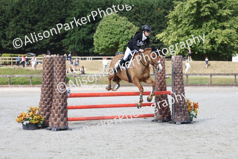 20250622-1827 - PC 90 Qualifier - Round 1