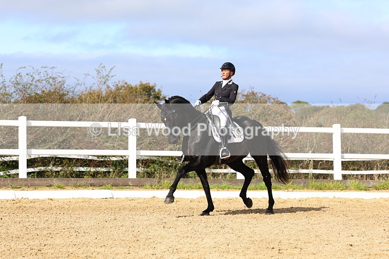 3E7A9755 - Class 13: FEI Prix St Georges 2026