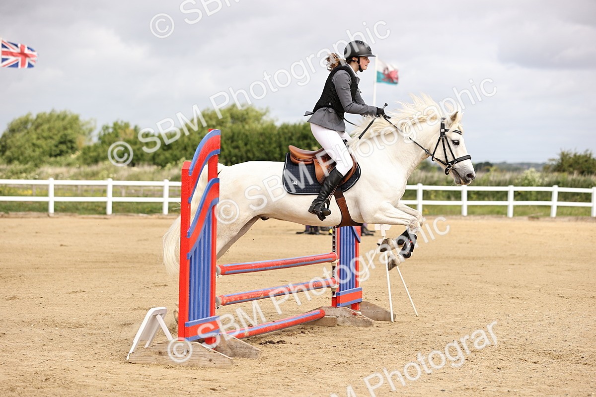 SBM_006677 - Class 1 - 70cm showjumping