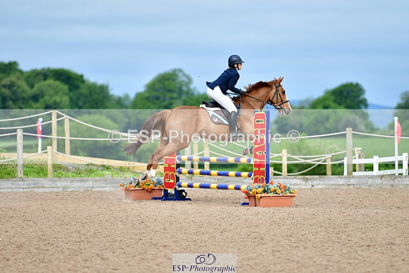 240523A-092900-00015 - Cls 9 British Novice and 90cm Open