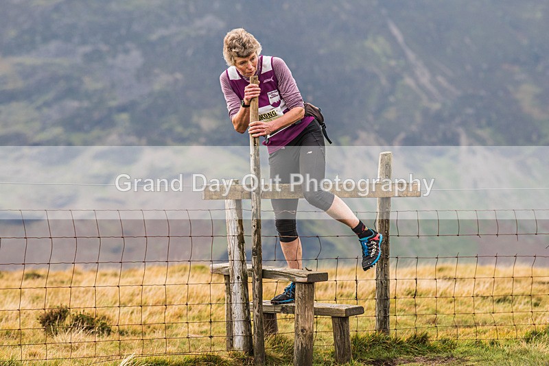 Buttermere-550 - Buttermere Shepherds Meet Fell Race Sunday 29th October 2023