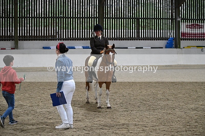 WJ7_3712 - Class 16 Ridden Coloured/ Odd Coloured