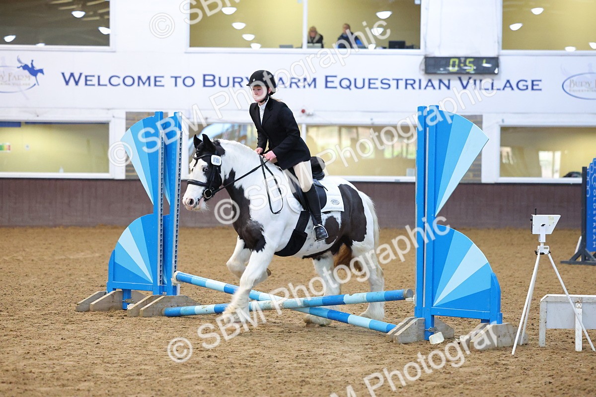 SBM_000043 - Class 1- 40cm