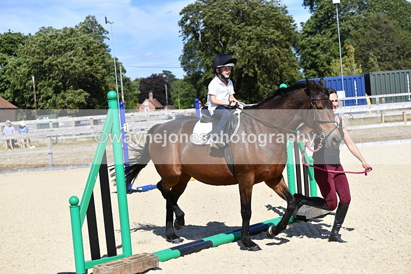 WJ5_5188 - Poles on the Floor