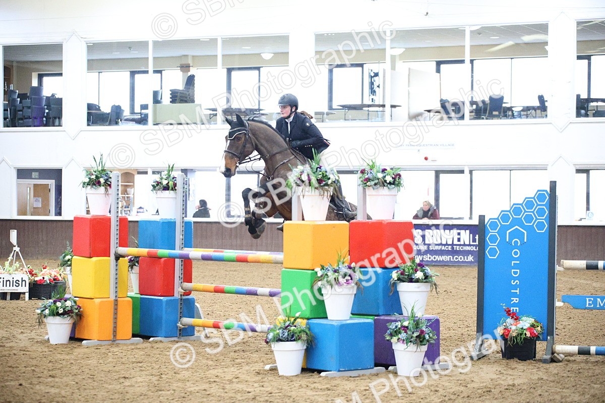 5K7A4138 - Class 3 - Senior Newcomers/ 1.10m Open