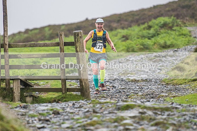 Skiddaw-378 - Skiddaw Fell Race Sunday 5th July 2026