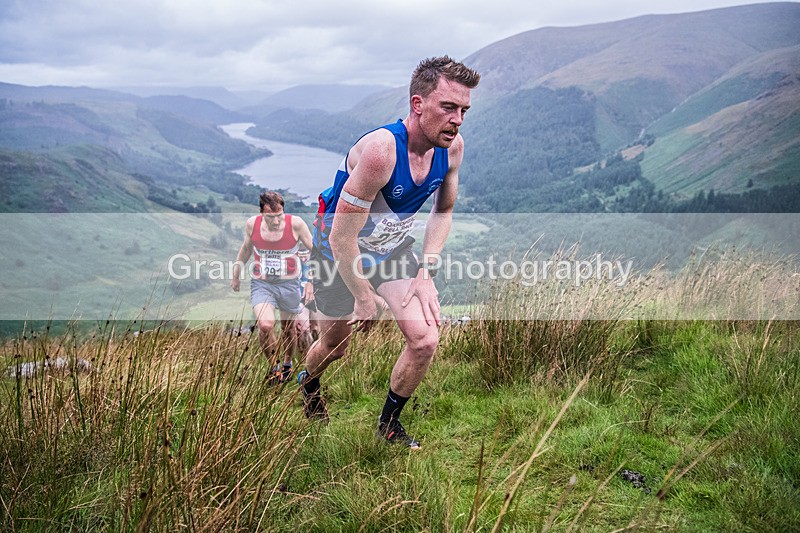 Steel Fell-118 - Steel Fell Race Wednesday 5th August 2026
