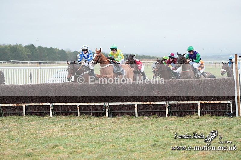 PtP 040224 395 - Combined Services Point-toPoint Larkhill 04/02/24