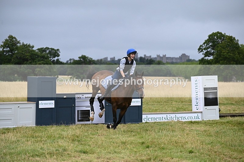 WJ6_1211 - Time at Kitchen Jump 12:28 to 12:44