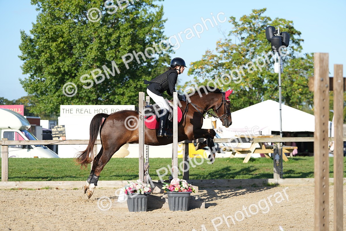 SBM_14320 - J57 - Clear Round 60cm