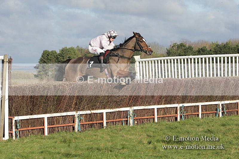 PtP 011219-0251 - Hursley Hambledon Hunt Point-to-Point 01/12/19