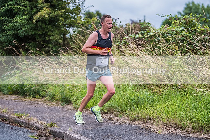 Netherhall 10K-137 - Netherhall 10K Road Race Wednesday 3rd August 2022