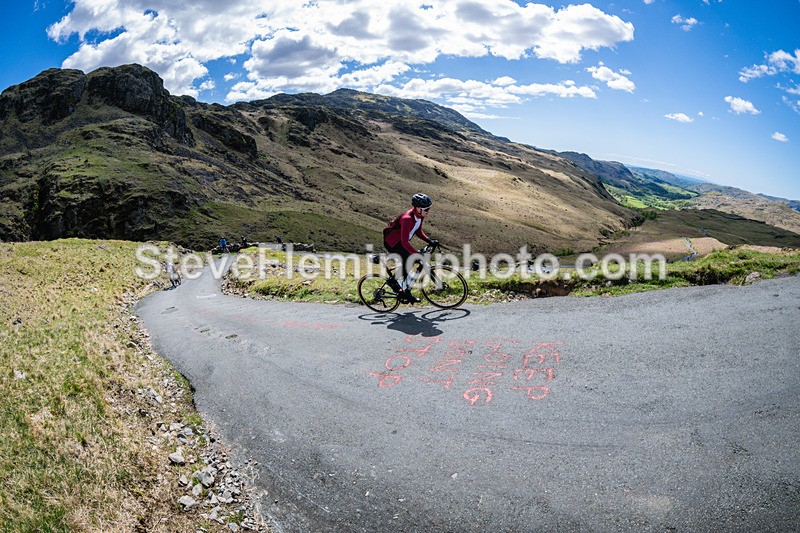 141832 - Hardknott Pass Camera 2 14.00-15.00