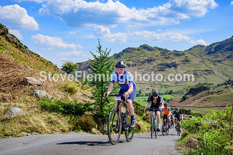 144133 - 2025 Fred Whitton Blea Tarn Climb 14.00 - 15.00