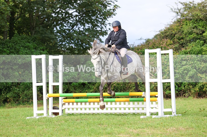 3E7A5789 - Class 2: 70cm Juniors and Seniors