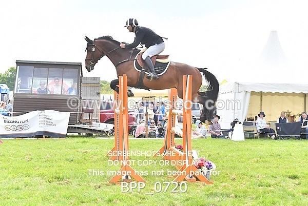 BPP_0720 - CLASS 4 B & C Championship Qualifier