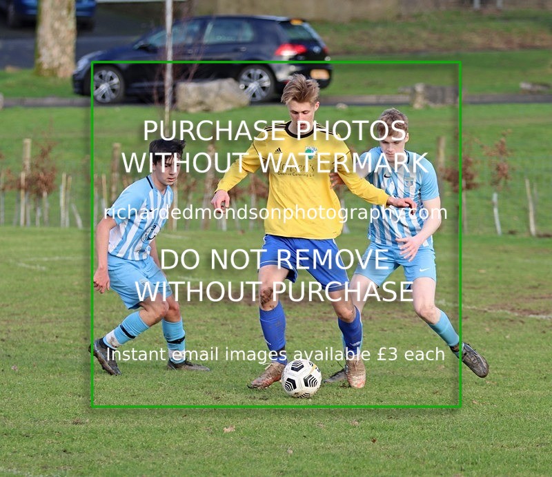 IMG_1738 - Kendal Utd Res v Windermere Res (15/1/22)