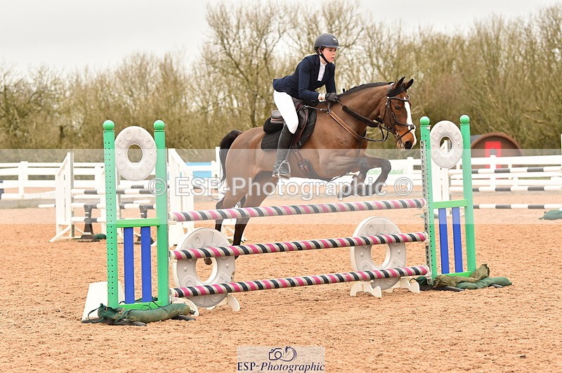 240210A-143000-01554 - Cls 12-14 Children on Horses