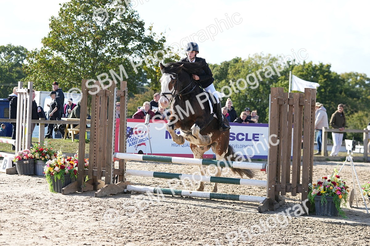 SBM_48659 - J8 - Junior Pony 65cm Championship