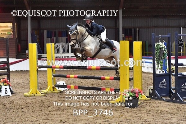 BPP_3746 - CLASS 13 0.95m Amateur Championship Qualifier